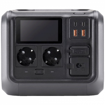 DJI Prenosna napojna stanica za dron, UPS, 1000W, 512 Wh - Power 500