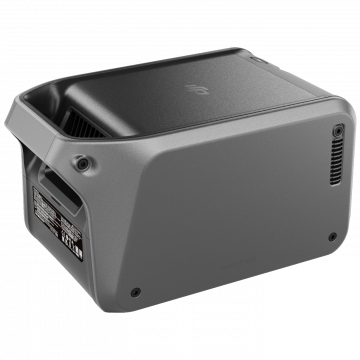 DJI Prenosna napojna stanica za dron, UPS, 1000W, 512 Wh - Power 500