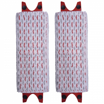 Vileda Navlaka za čišćenje poda,Ultramax and Ultramat TURBO, 2 kom. - Ultramax/Ultramat Turbo, 2 pcs