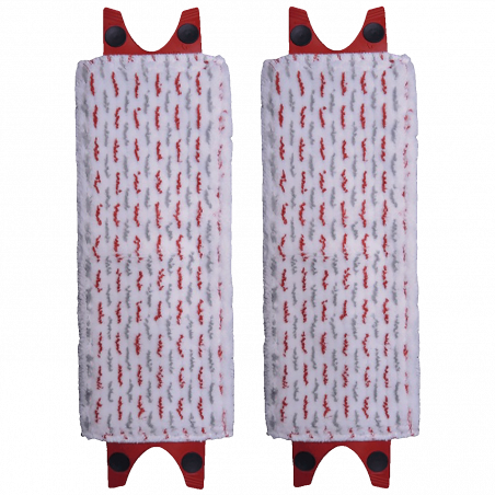 Vileda Navlaka za čišćenje poda,Ultramax and Ultramat TURBO, 2 kom. - Ultramax/Ultramat Turbo, 2 pcs