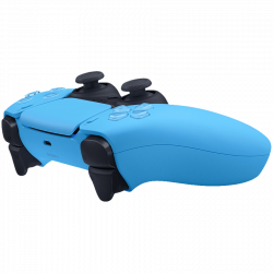Sony PS5 DualSense kontroler Starlight Blue | Giga Informatika