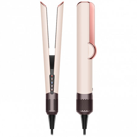 Dyson Pegla za kosu, 1600W, Airstrait Ceramic Pink/Rose Gold