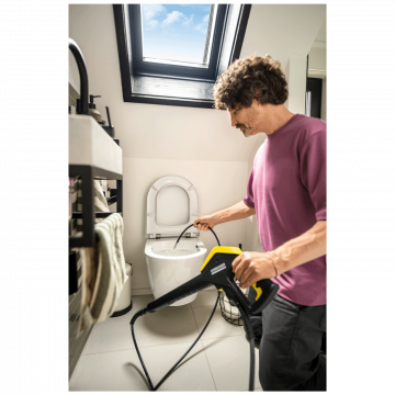 Karcher Set za čišćenje cijevi s crijevom dužine 15 metara - 2.644-492.0