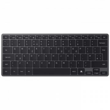 Samsung Bežična pametna tastatura, Bluetooth - EJ-B7800UBEGWW