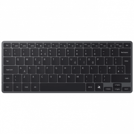Samsung Bežična pametna tastatura, Bluetooth - EJ-B7800UBEGWW