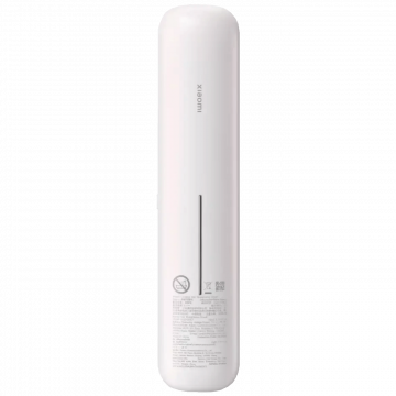 Xiaomi Četka za ravnanje kose, bežična, 6400 mAh - Cordless Hair Straightener Brush