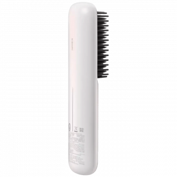 Xiaomi Četka za ravnanje kose, bežična, 6400 mAh - Cordless Hair Straightener Brush