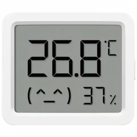 Xiaomi Senzor temperature i vlažnosti sa ekranom - Temp. and Humidity Monitor 3 Mini