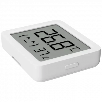 Xiaomi Senzor temperature i vlažnosti sa ekranom - Temp. and Humidity Monitor 3 Mini