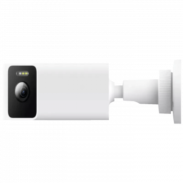 Xiaomi Kamera IP, 2K, WiFi, BT, AI detekcija, micro SD utor, IP67 - Mi Outdoor Camera CW100 Dual