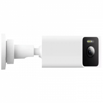 Xiaomi Kamera IP, 2K, WiFi, BT, AI detekcija, micro SD utor, IP67 - Mi Outdoor Camera CW100 Dual
