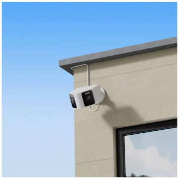 Xiaomi Kamera IP, 2K, WiFi, BT, AI detekcija, micro SD utor, IP67 - Mi Outdoor Camera CW100 Dual