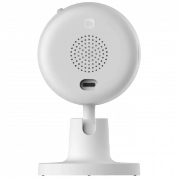 Xiaomi Kamera IP, 2K, WiFi, BT, AI detekcija, micro SD utor - Mi Smart Camera C100