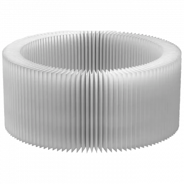 Xiaomi Filter za usisavač G20/G20 Max, set - Vacuum Cleaner G20/G20 Max Filter K