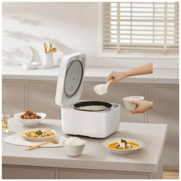 Xiaomi Lonac za kuhanje riže, višenamjenski, kapacite 4 lit., 860W - Multifunctional Rice Cooker 4L