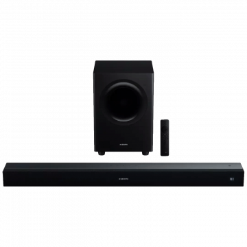 Xiaomi Soundbar 2.1 ch, Bluetooth, 300W - Soundbar Pro 2.1 ch NS4