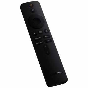 Xiaomi Soundbar 2.1 ch, Bluetooth, 300W - Soundbar Pro 2.1 ch NS4