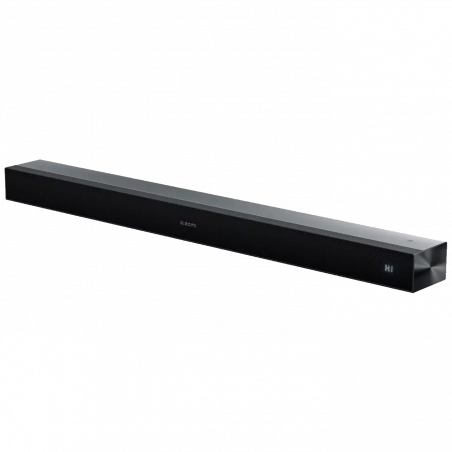 Xiaomi Soundbar 2.0 ch, Bluetooth, 84W - Soundbar Pro 2.0 ch NS5