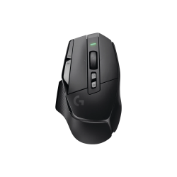 Logitech G502 X gaming miš žičani USB crni | Giga Informatika