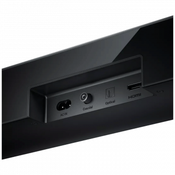 Xiaomi Soundbar 2.0 ch, Bluetooth, 84W - Soundbar Pro 2.0 ch NS5