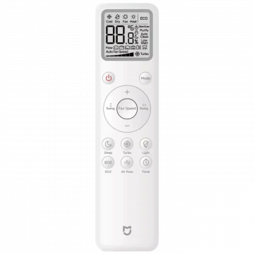 Xiaomi Klima uređaj, 12000Btu,  R32, Inverter, WiFi, A+++/A++ - Mi Air Conditioner Pro Eco 3.5 kW