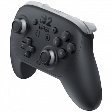 Nintendo Bežični kontroler za Nitntendo Switch 2 - Switch 2 Pro Controller