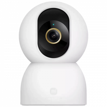 Xiaomi Kamera IP, 4K, WiFi Dual Band, Bluetooth, 360°, microSD utor - Mi Smart Camera C701
