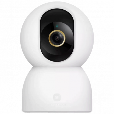 Xiaomi Kamera IP, 4K, WiFi Dual Band, Bluetooth, 360°, microSD utor - Mi Smart Camera C701