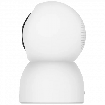 Xiaomi Kamera IP, 4K, WiFi Dual Band, Bluetooth, 360°, microSD utor - Mi Smart Camera C701