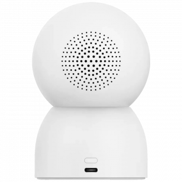 Xiaomi Kamera IP, 4K, WiFi Dual Band, Bluetooth, 360°, microSD utor - Mi Smart Camera C701
