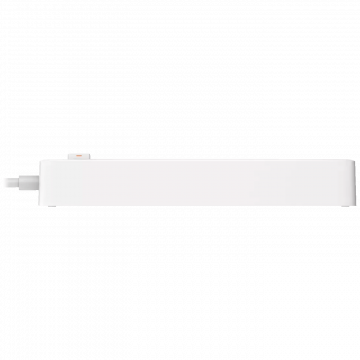 Xiaomi Produžni kabel, 3 utičnice, 1 x USB, 2 x USB C, 1.4 met. - 20 W Power Strip (2C1A)
