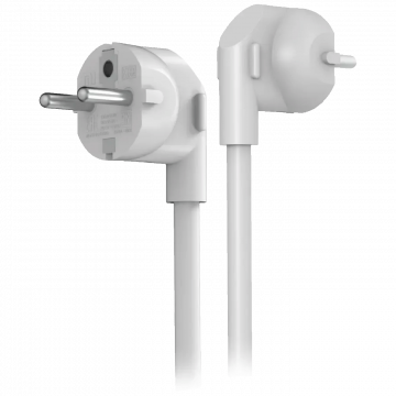 Xiaomi Produžni kabel, 3 utičnice, 1 x USB, 2 x USB C, 1.4 met. - 20 W Power Strip (2C1A)