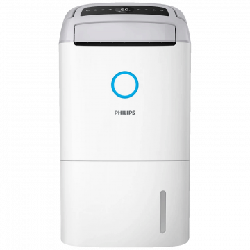 Philips Odvlaživač i pročišćivač zraka 2u1, 245W - DE5305/11