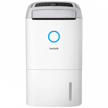 Philips Odvlaživač i pročišćivač zraka 2u1, 245W - DE5305/11