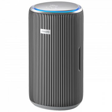 Philips Pametni pročišćivač zraka, 54W, HEPA NanoProtect - AC4220/12