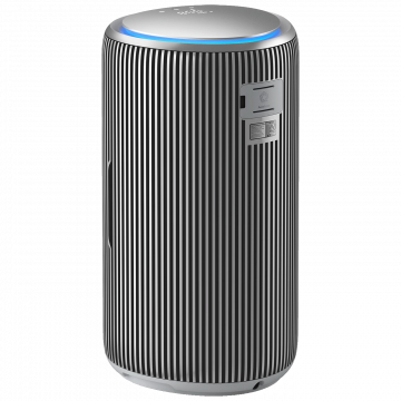 Philips Pametni pročišćivač zraka, 54W, HEPA NanoProtect - AC4220/12