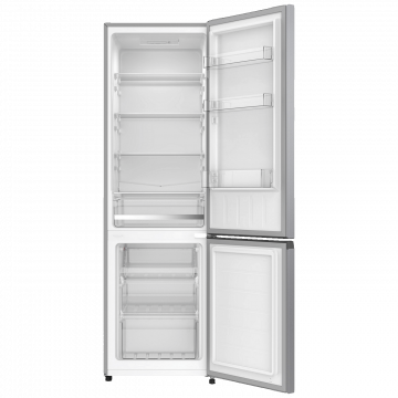 Indesit Frižider / Zamrzivač, zapremina 262 lit., E - INKS 8261 S4E