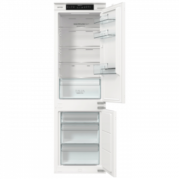 Gorenje Ugradbeni frižider/zamrzivač, zapremina 252 l, E - NRKI517E41