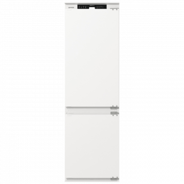 Gorenje Ugradbeni frižider/zamrzivač, zapremina 252 l, E - NRKI517E41
