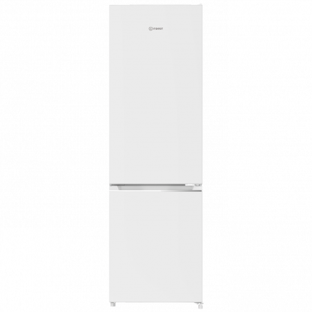 Indesit Frižider / Zamrzivač, zapremina 262 lit., E - INKS 8261 W4E