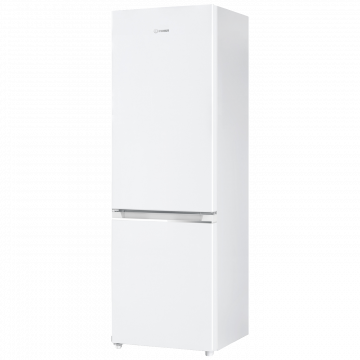 Indesit Frižider / Zamrzivač, zapremina 262 lit., E - INKS 8261 W4E