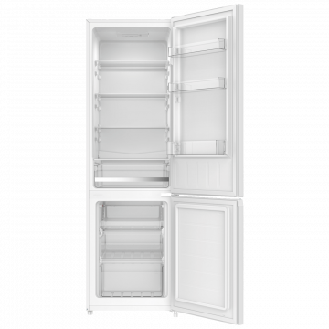 Indesit Frižider / Zamrzivač, zapremina 262 lit., E - INKS 8261 W4E