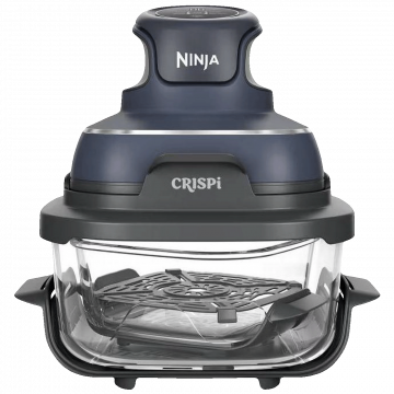 Ninja Friteza na vrući zrak, 4u1, 1700W, zapremina 3.8/1.4 lit. - Crispi 4u1 FN101EUGY
