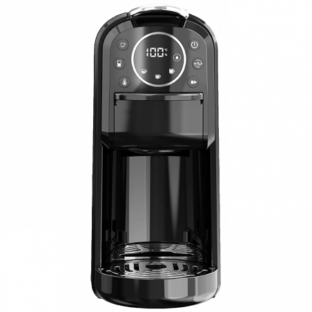 Zilan Aparat za espresso kafu, kapsule 3u1, 1400W - ZLN2846