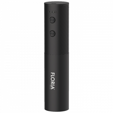 Floria Otvarač za boce, vadičep, punjivi, 500mAh, 4W - ZLN2686