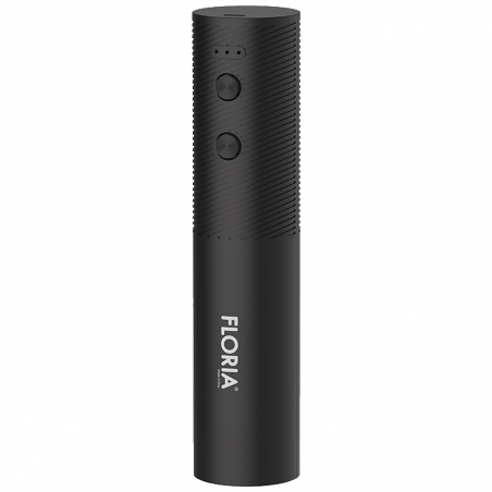 Floria Otvarač za boce, vadičep, punjivi, 500mAh, 4W - ZLN2686