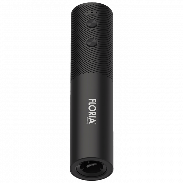 Floria Otvarač za boce, vadičep, punjivi, 500mAh, 4W - ZLN2686