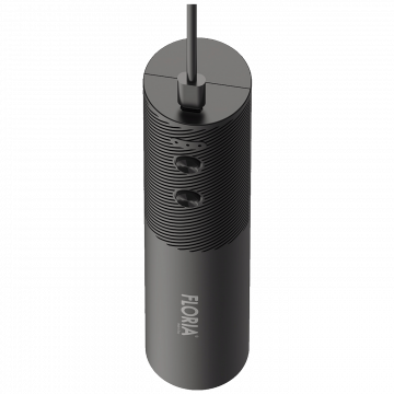 Floria Otvarač za boce, vadičep, punjivi, 500mAh, 4W - ZLN2686