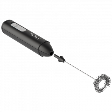 Floria Pjenjača za mlijeko, punjiva,  400mAh, 4W - ZLN2526