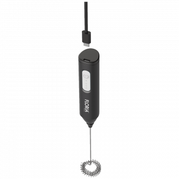 Floria Pjenjača za mlijeko, punjiva,  400mAh, 4W - ZLN2526